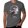 T-shirt con copertina Ne Obliviscaris Exul T-shirt per le vacanze all'aperto