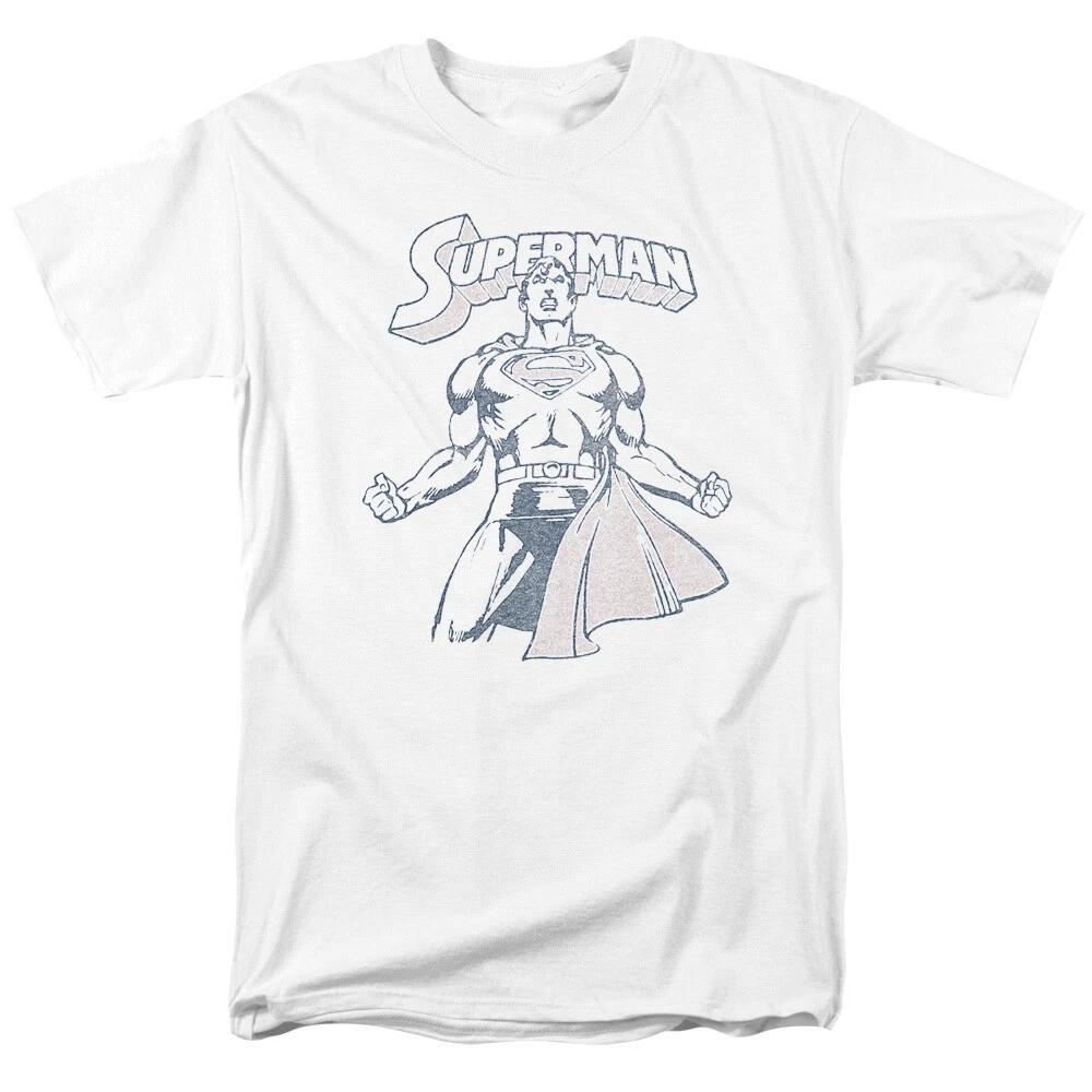 Superman  Get Some  T-Shirt - to 5X S