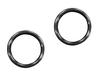 BEET 0426-KE3-99 Z900RS Repair O-Ring Set, 2 Pieces for Repairing Swingarm Pippot Plugs
