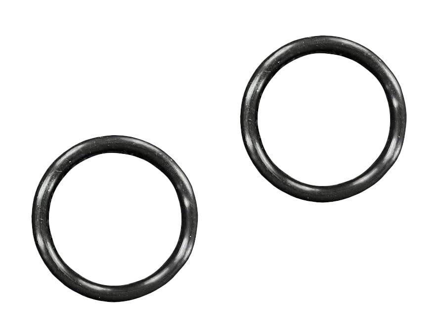 

BEET 0426-KE3-99 Z900RS Repair O-Ring Set, 2 Pieces for Repairing Swingarm Pippot Plugs