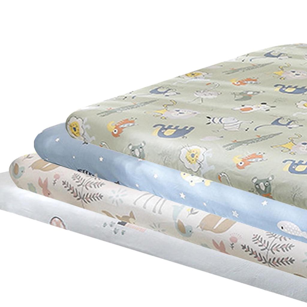 affordable crib sheets