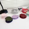 Taiyaki Pattern MagSafe Phone Holder - Retractable, Foldable, Strong Magnetic for Women