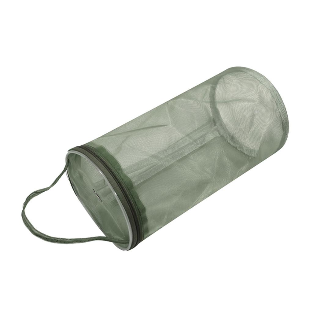 S/L Home Fashion Wool Storage Bag, Hand Woven Tool Crochet Thread Storage Bag, Home Miscellaneous Storage Bag