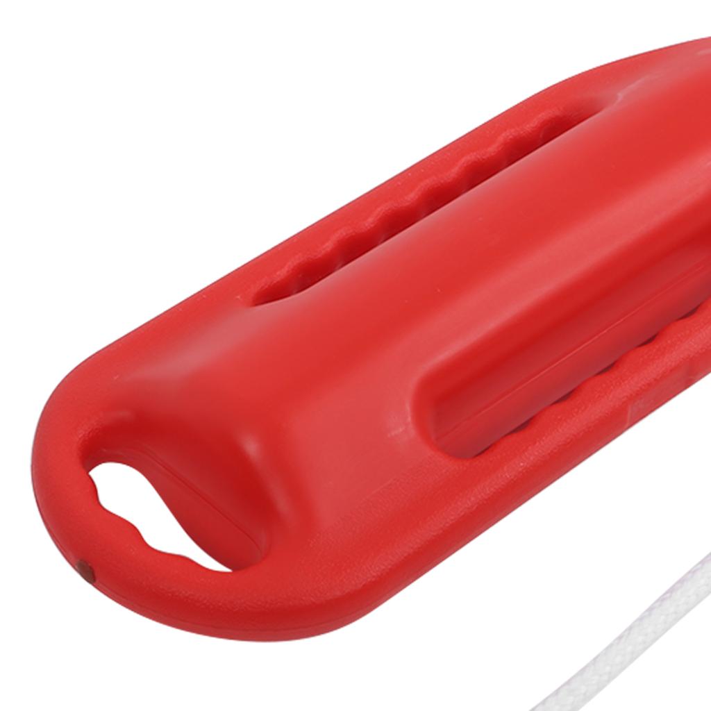 Swim Buoy Strong Buoyancy NonInflatable Lightweight Handle Swimming Can for Safe Training Racing
