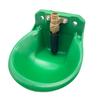 Automatic Goat Sheep Water Drinker Bowl Dog Feeding Trough Animals Drinker Water Bowl With Copper Or Plastic Valve Farm