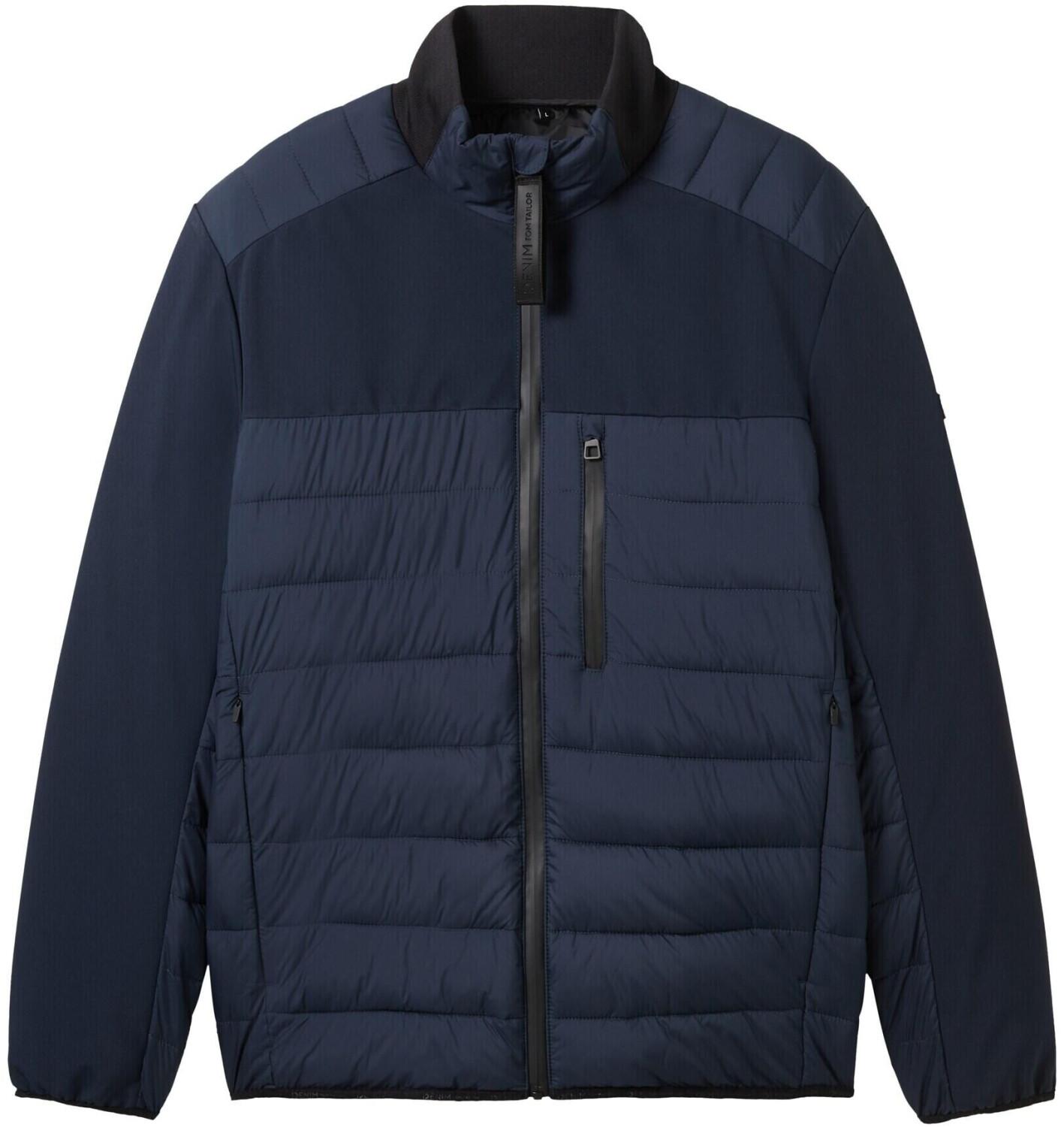 

Демисезонная куртка Tom Tailor Denim Hybrid Jacke (1038925) sky captain blue L