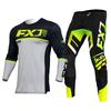 Motocross-Ausrüstungsset für Kinder 4 5 6 7 8 9 10 11 12 13 Jahre Jugend Kind Motorrad Junge Mädchen Jersey Hose Kits Rennanzug Offroad Enduro MX MTB