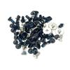 HSSDTECH Laptop Screw Set for DELL Pro 16 PC16250 P134 P134F001 P134F002 P134F004, Pro 16 PC16255 P134F003