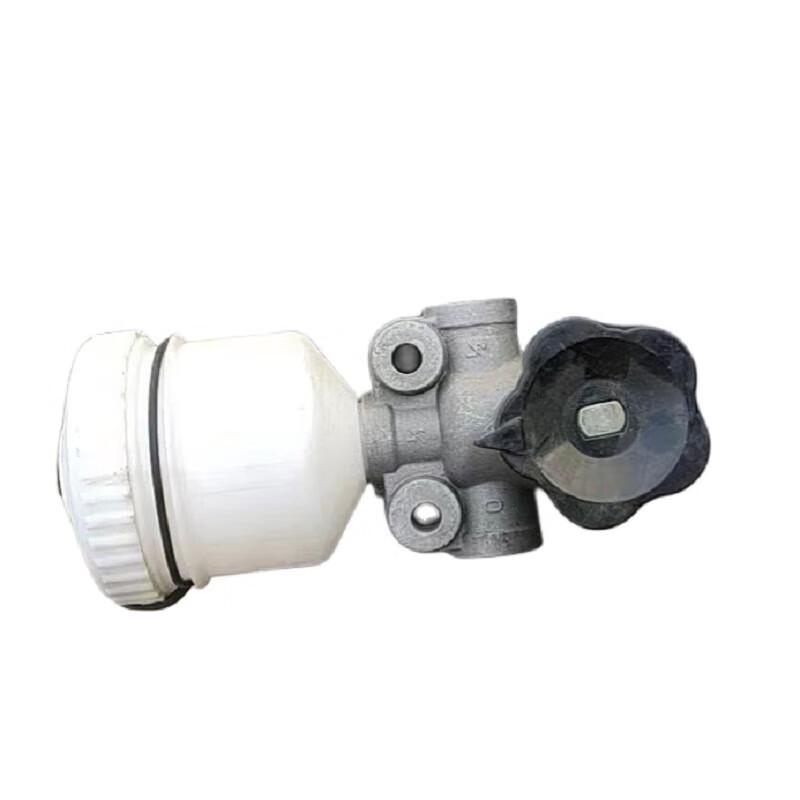 Shaanxi SX2150K Anti-freeze Pump Maintenance Kit