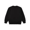 Palace Ye Olde Crew Black Men Tops P23CW058
