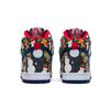 Nike SB Dunk High Concepts Pulover Crăciun Uât 2017 PS AO1559-446