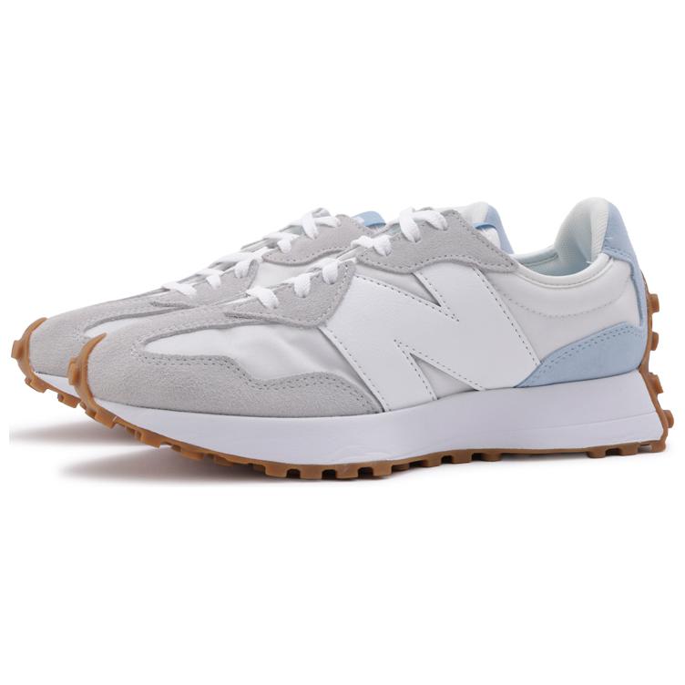 New Balance  327 Reflection Bright Grey Women Sneakers WS327FRC