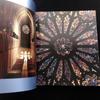 [USED] Washington National Cathedral stained glass photo book "JEWELS OF LIGHT