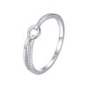 Ada Jewelry Silber 925 Schmuck Simple Design Real Sterling Silver Index Finger Band Ring for Female