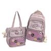 Ita Bag Clear Window Tote Bag Anime Display Shoulder Handbag
