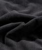 DISCUS ATHLETIC Corduroy Carpenter Pants Charcoal