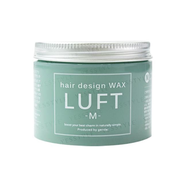 LUFT - Hair Design Wax 70g