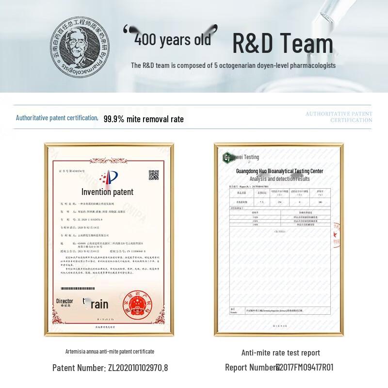 Conquer Oil Control & Volumizing Shampoo & Conditioner Set