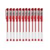 European Standard 0.5mm Bullet Tip Water-Based Signature Pen