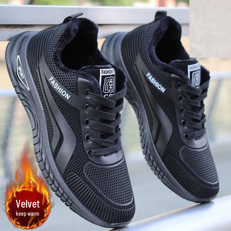 

Spring Men s Casual Sneakers: Youthful, Durable, Running Shoes 43