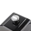 Iron Fuel Gas Tank with Chrome Cap No Oil Leakage for 150cc 200cc 250cc ATV Quad 4 Wheeler