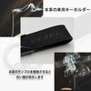 VEZEL RV Series RV3 RV4 RV5 RV6 Compatible Genuine Leather Car Key Holder Key Ring Key Chain Car Logo Embossed Carabiner Strap Feels Good to the Touch