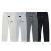 FG325 Essentials Buchstabendruck Jogginghose - Unisex Lässige Lockere Streetwear Hose