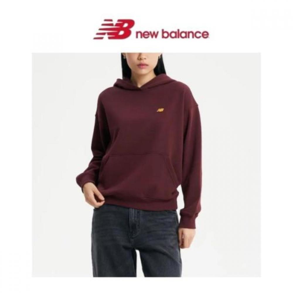 

New BAlAnce Women S A French Terry Hoodie nbn0d4S032 20 85(S)
