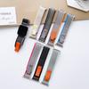 Trail Loop Strap for Apple Watch Band 49mm 44mm 45mm 40 41 42 38 Mm Correa Bracelet Nylon Watchband Iwatch Series 8 Ultra 7 6 5