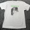 Dinosaur Jr Band Tshirt