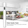 Multifunctional Digital 3 In 1 Water Quality Tester Portable High Accurancy Water Quality Test Pen
