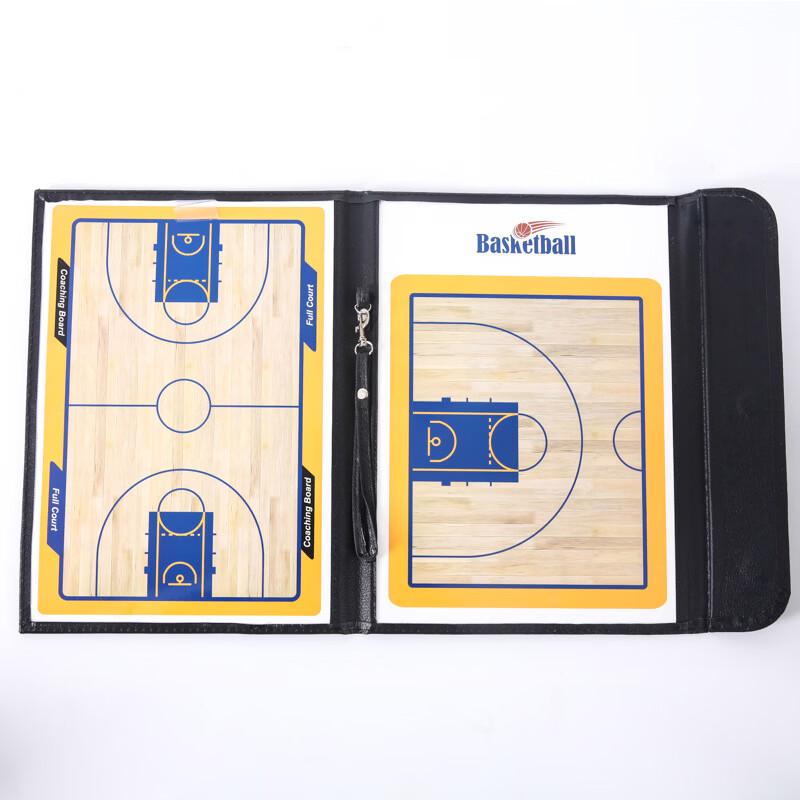 Dairuien Magnetic Foldable Basketball Coach Board