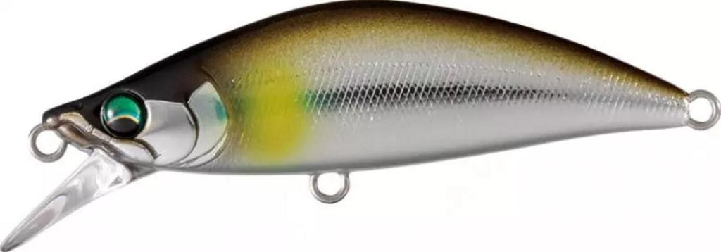 Bassday Mononofu 50S Sinking Lure Mo-002 (6022)