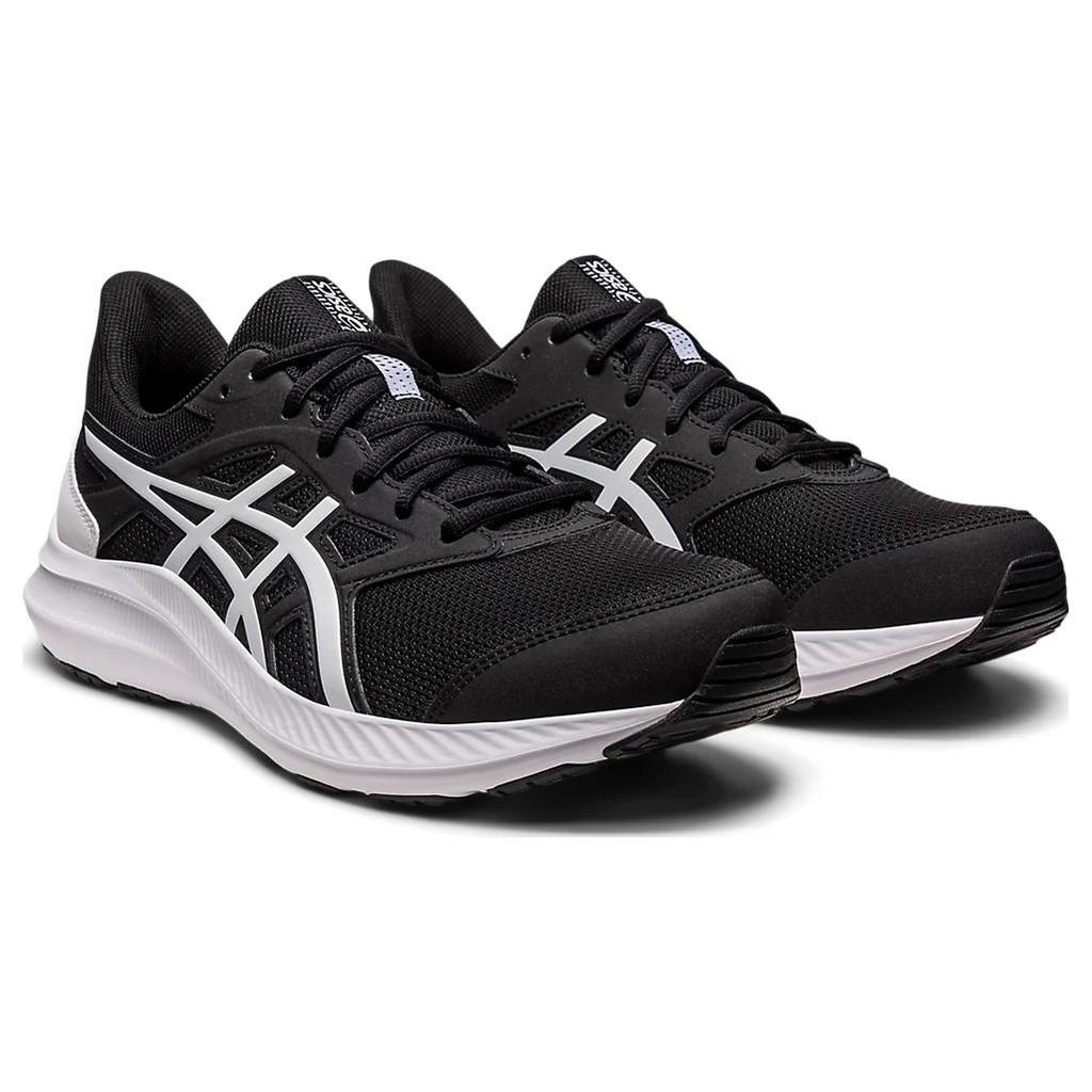 ASICS Jolt 4 Extra Wide 'Black White' Men's 1011B602-002