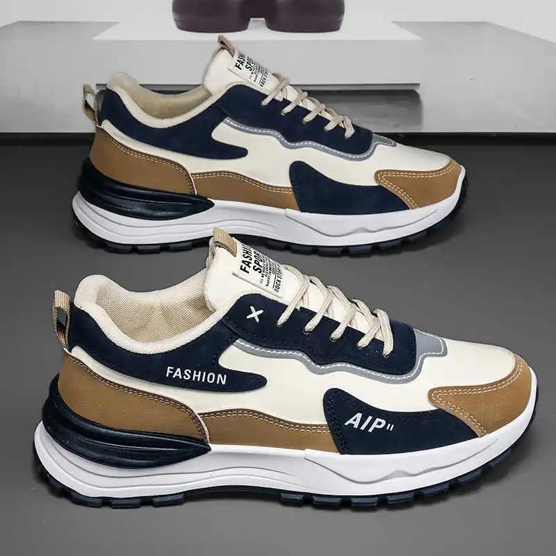 Fashion 43 40 Silver Heel Shoes Outdoor Sneakers Woman Women's Platform Sports Shoes Practice Traning Vip Comfort Tenis Out Price