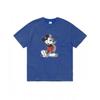 Thisisneverthat Tnt Mickey Classic Tee Royal