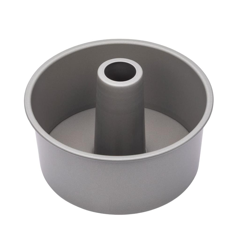 Kai Corporation KAI Chiffon Cake Kai House Made In DL6135 Pan, 18cm, Aluminum, Select, Japan,