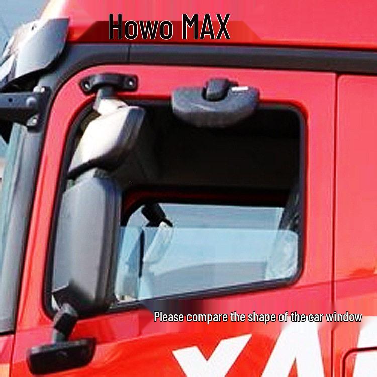 Large Truck Mosquito and Insect Proof Sunshade Screen for Jiefang J6, Ouman Delong, Shandeka, and Tianlong Models