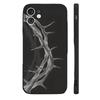 Son Of God Jesus Cross Holy Light Phone Case Silicone Soft For IPhone 16 15 14 13 12 11 Plus Pro Max Plus