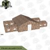 Xinnengda Outdoor Large Military Command Tent