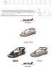 2024 Summer Bohemian Rhinestone Flat Sandals Women's Fashion
