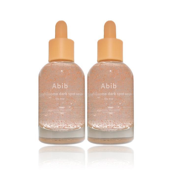ABIB Glutathionesome Spot Serum Vita Drop 50ml X 2 (33153346)