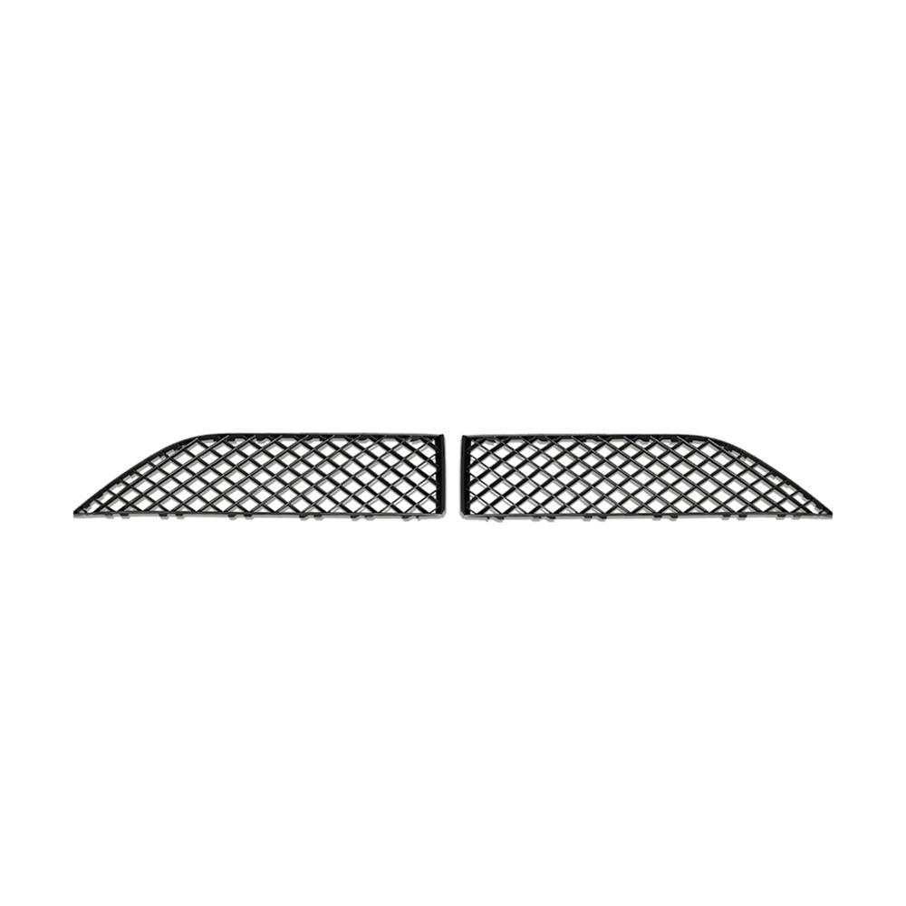 For Bentley Bentayga 2021 Front Bumper Grill Radiator Grille 36A807675L 36A807676E 36A807345AK 36A807346AK CL2