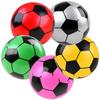 Rubber Garden Ball for Fun Games 10 Pcs SP0712