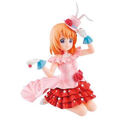 Ichiban Kuji Is the Order a Rabbit Summer Vacation Has Started A Prize Cocoa Figure