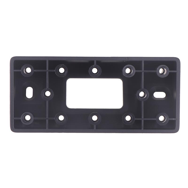 Doorbell Mounting Stand Video Doorbell Mount Wall Mounted Avoid Drilling Doorbell Bracket For Houses Apartments Office