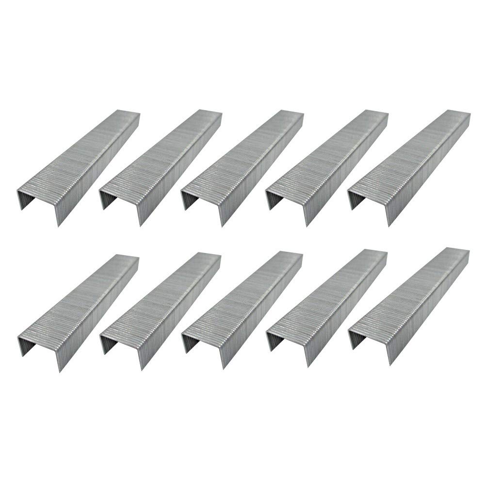 Greattool Arcland Sakamoto Hand Cutter X11405 Staples, 1000-Pack,