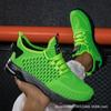 Herren Sommerschuhe mit Netz, Sportschuhe, Trainingsschuhe, Outdoor Freizeitschuhe, Laufschuhe, Schuhe in Übergröße, Bequeme Vielseitige Wanderschuhe