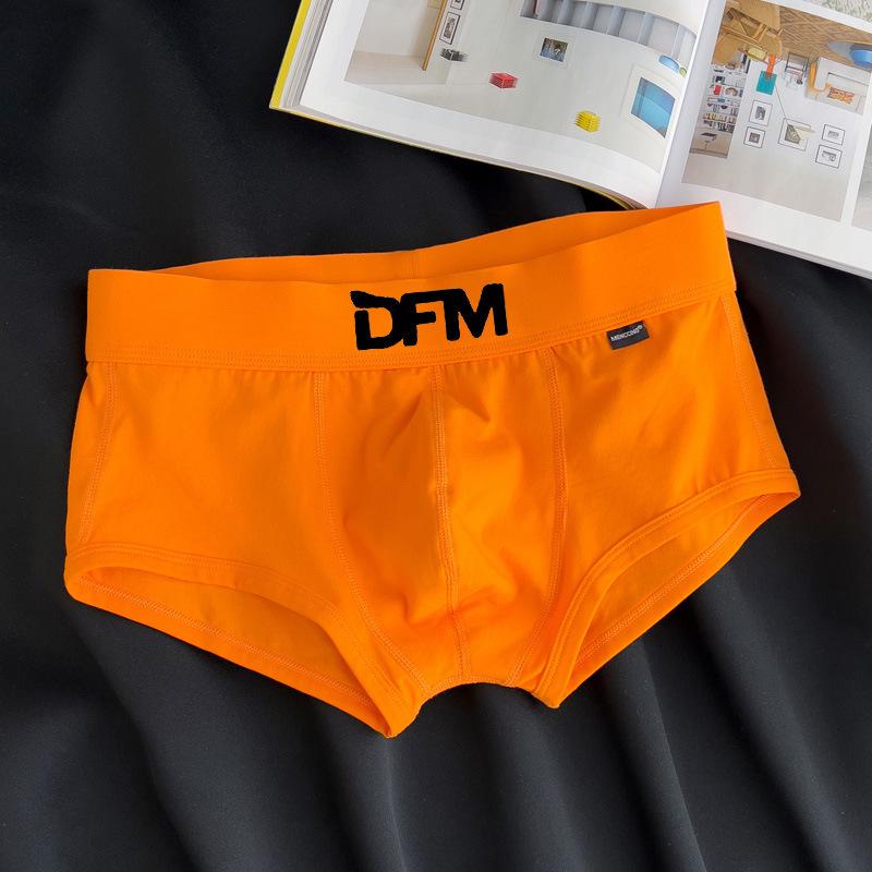 Slip da Uomo in Puro Cotone: Stile Ampio e Sportivo per Ragazzi e Ragazze d'Estate