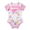 [LittleForBig] Adult Romper Pajamas [Little Fairies from Dreamland] Smooth and Silky Bodysuit, Size XL